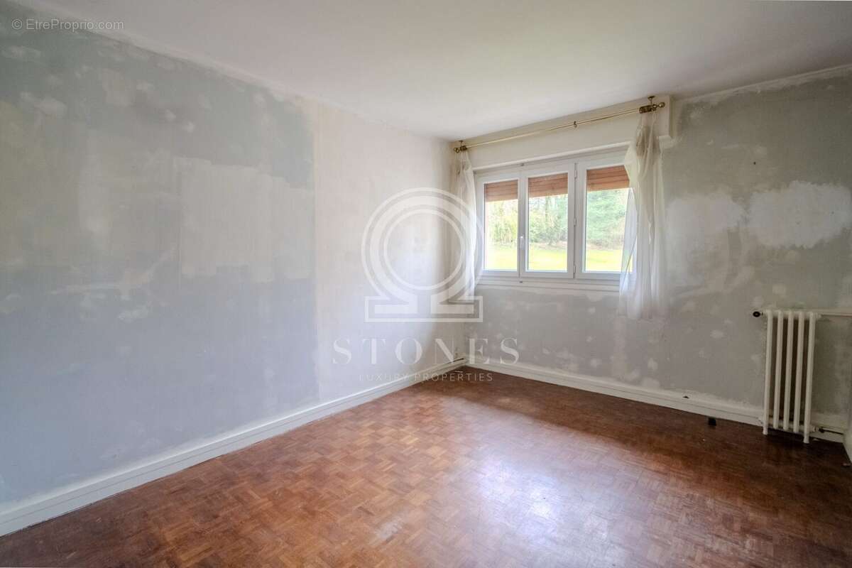 Appartement à LE PORT-MARLY