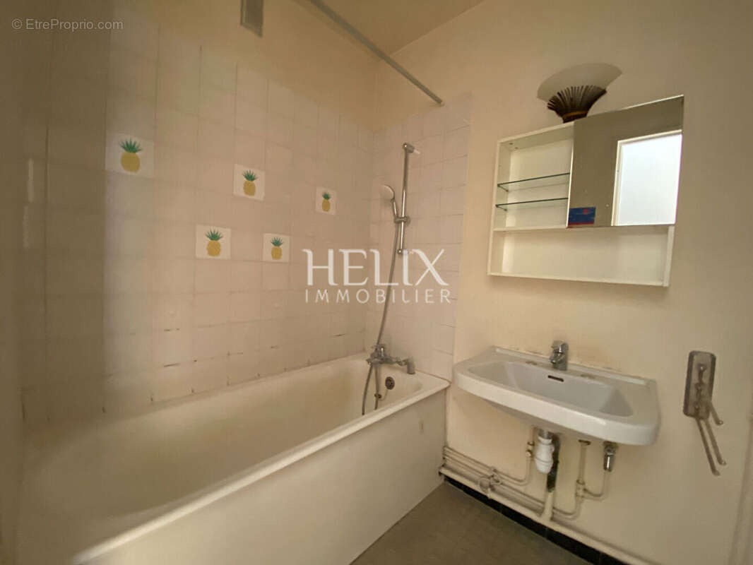 Appartement à LE PECQ
