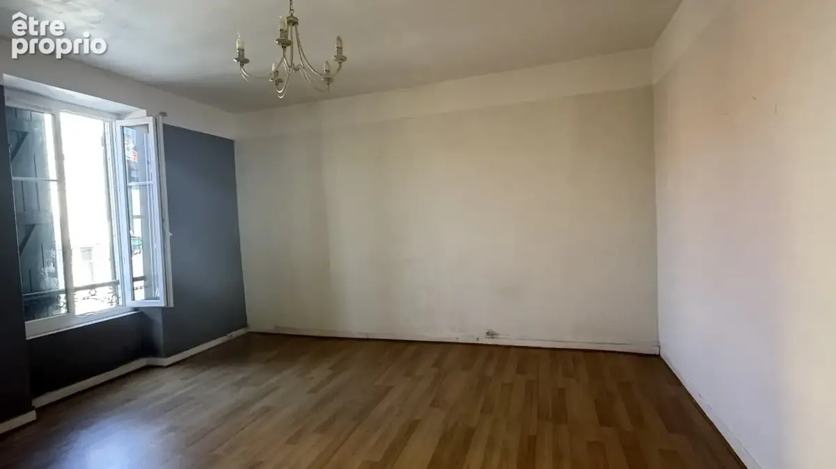 BIARRITZ  Centre-ville  Appartement à rénover de 180 m²  8 pièces  À deux pas de la Grande Plage - photo 16