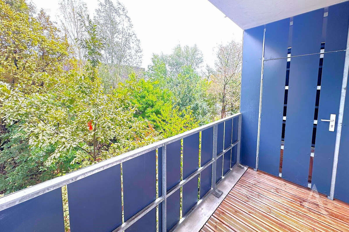 Appartement à BEGLES