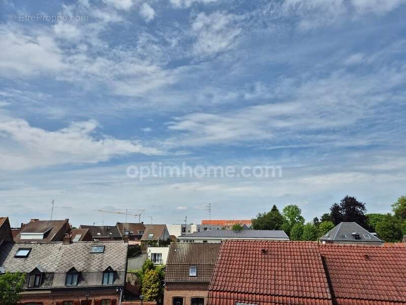 Appartement à RONCQ