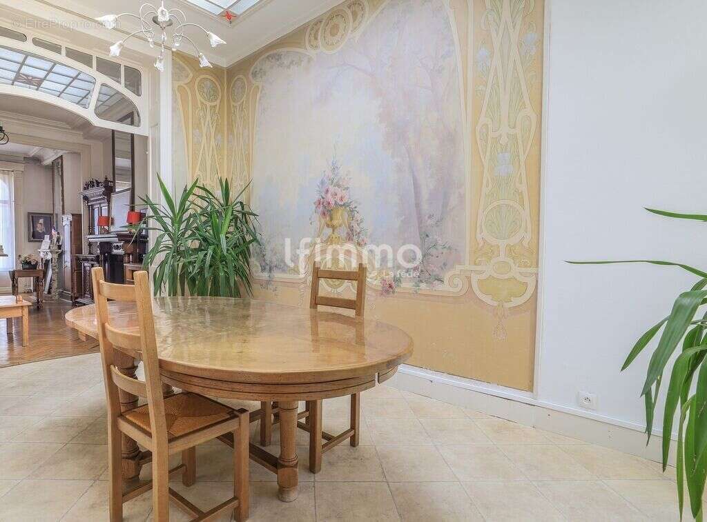 Maison familiale de caractère, cachet préservé - photo 3
