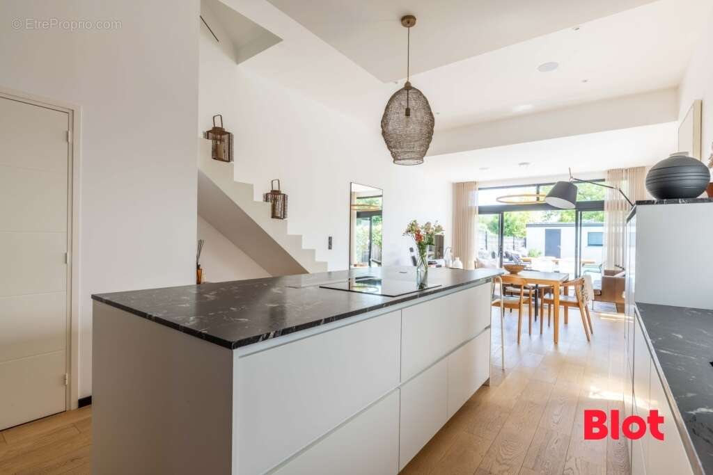 Maison à CESSON-SEVIGNE