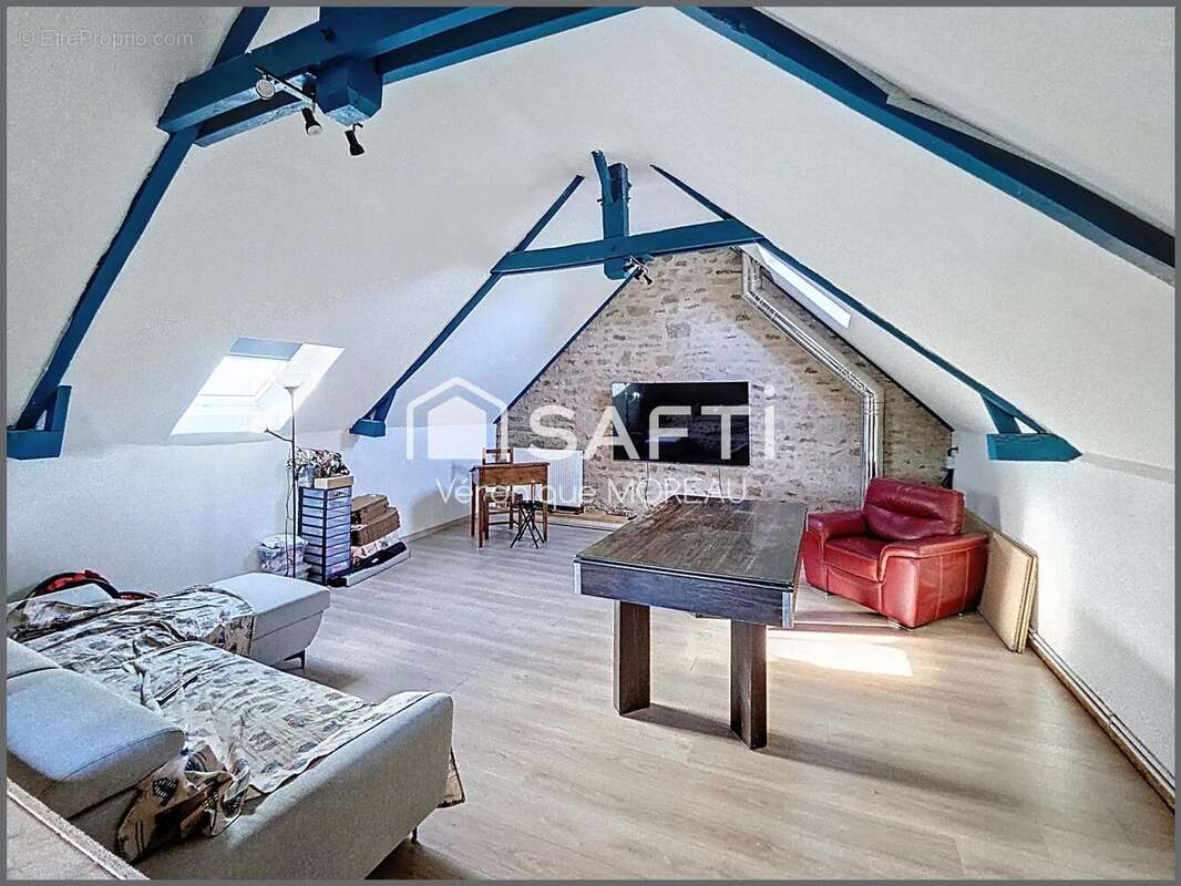 Photo 9 - Maison à LA TRINITE