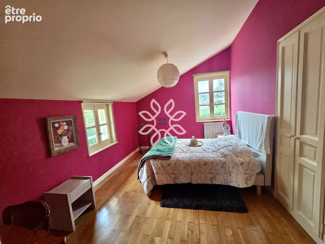 Brioude   maison familiale 206 m2   4 chambres   terrain 1 043 m2   grand garage - photo 18