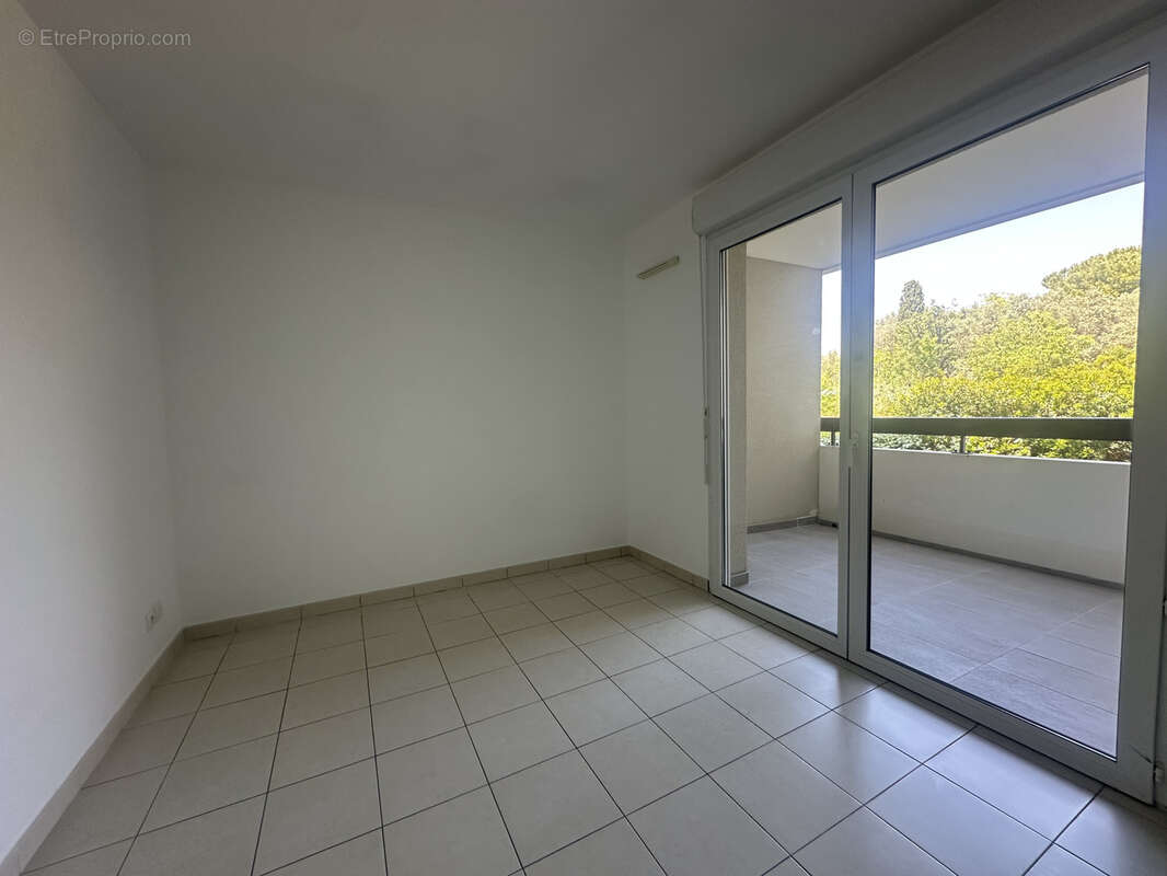 Appartement à MARSEILLE-14E