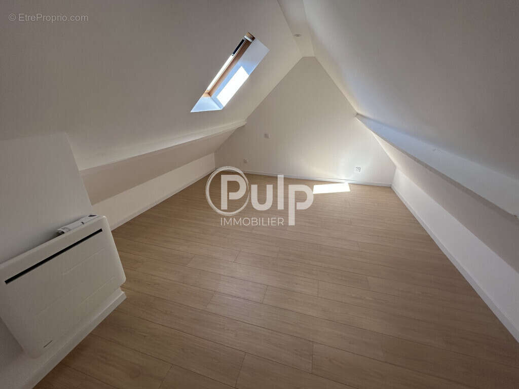Maison  à vendre à sailly-labourse - photo 8