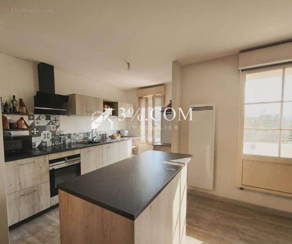 Appartement à BOULOGNE-SUR-MER