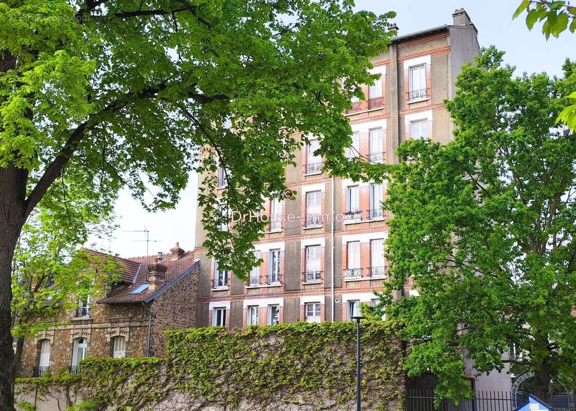 Appartement 54 m² à Houilles  - photo 31