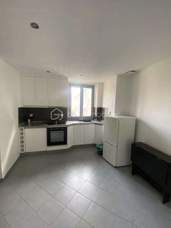 Appartement à BRETIGNY-SUR-ORGE