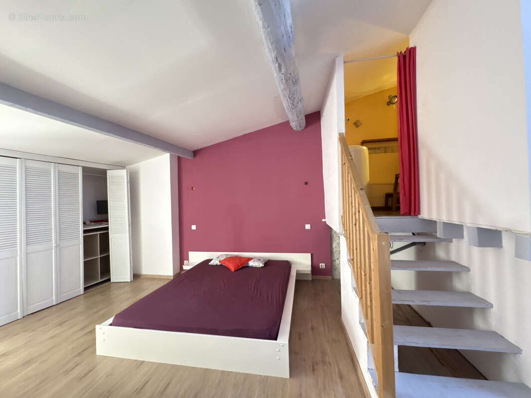 Maison à PEYRIAC-DE-MER