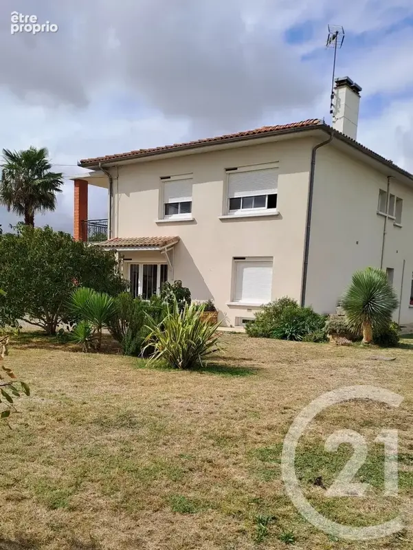 Photo Maison à Labarthe-Sur-Leze au prix de 420 000€