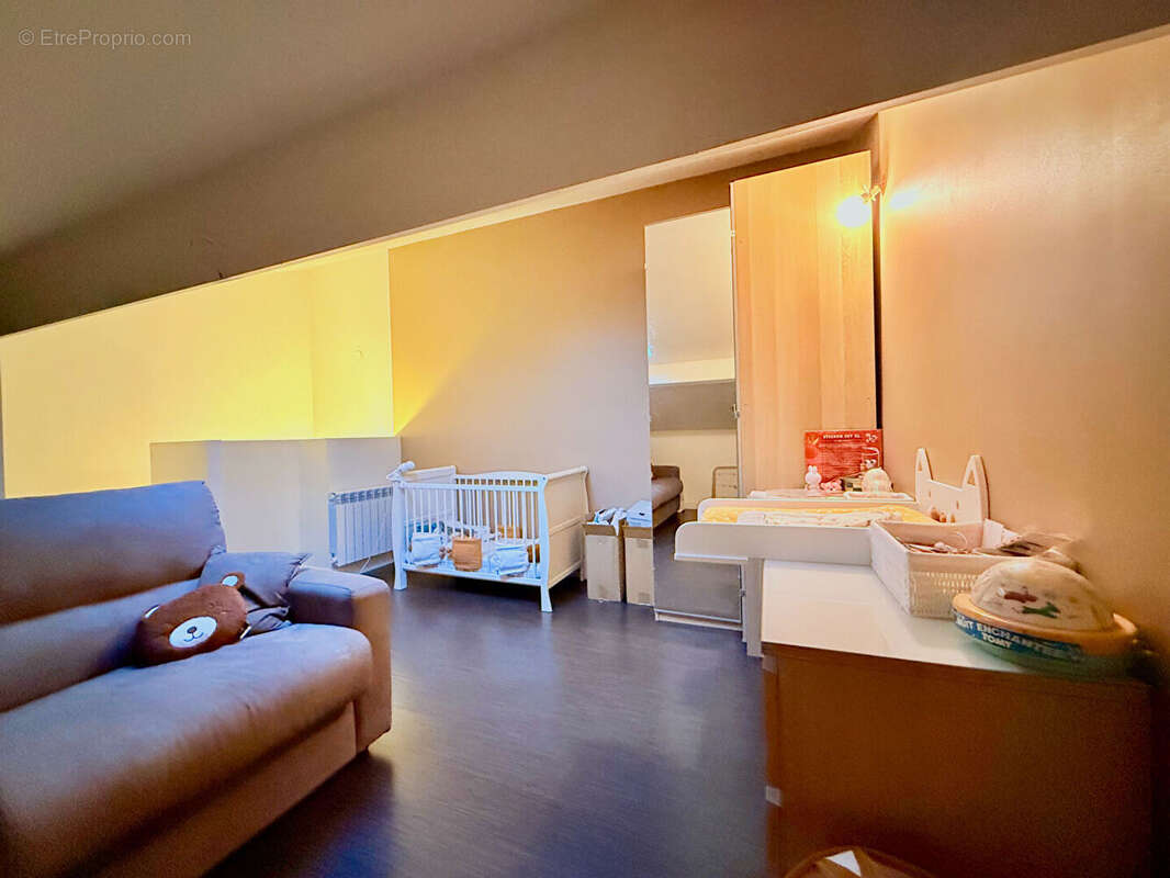 Maison à CHOISY-LE-ROI