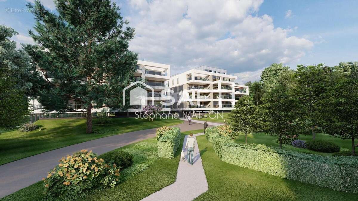 Photo 5 - Appartement à ARRAS