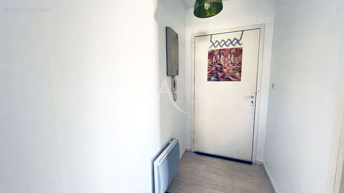 Appartement à SAINT-GEORGES-DE-DIDONNE