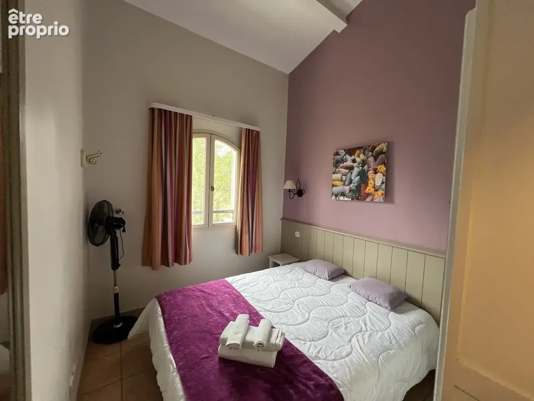 Investissement en residence de tourisme - photo 8