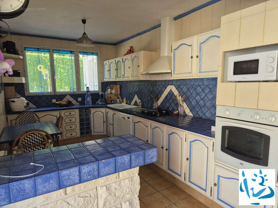 Maison à MORTAGNE-AU-PERCHE