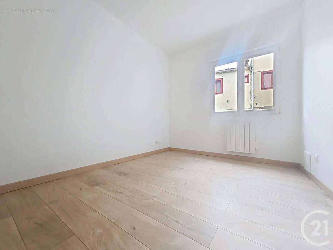 Appartement à CHALONS-EN-CHAMPAGNE