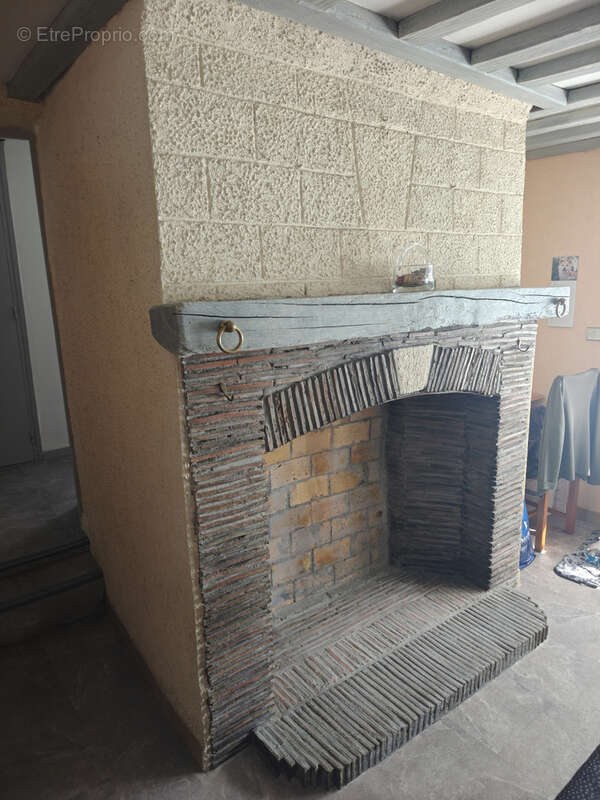 Maison à ORBEC