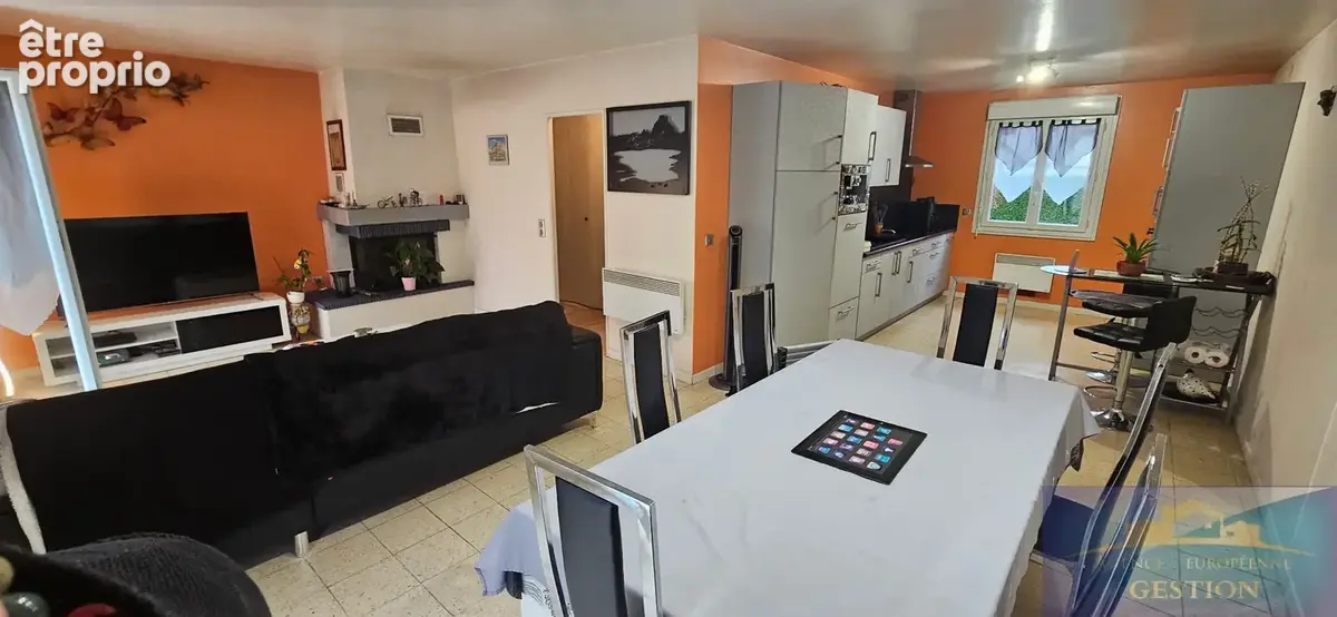 Maison de plain pied - photo 3