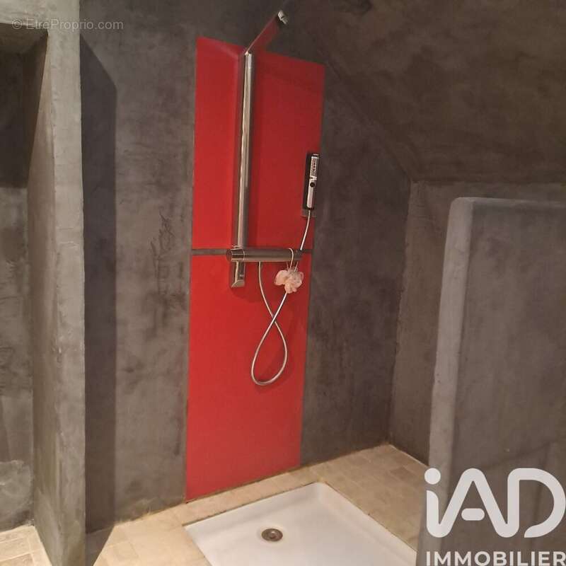 Photo 5 - Maison à FEREL