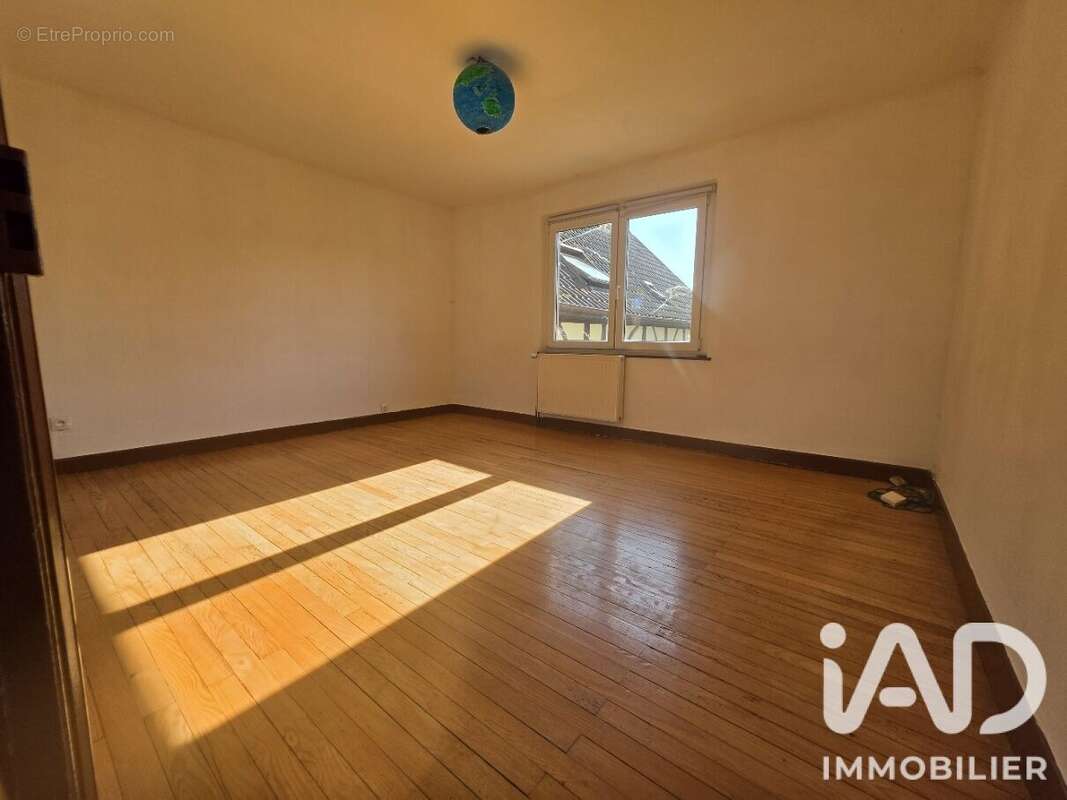 Maison 148 m² à Herbsheim  - photo 6