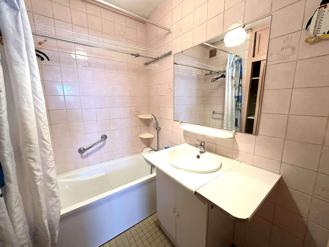 Appartement à LUNEVILLE