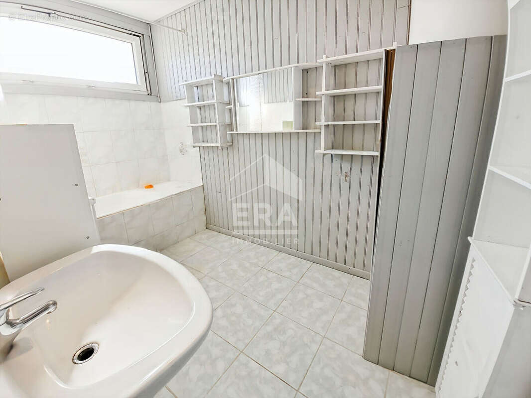 Appartement à SALON-DE-PROVENCE