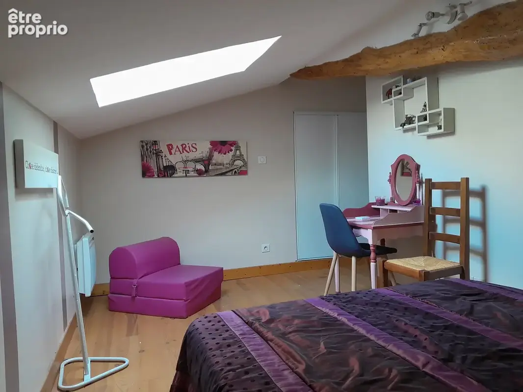 Maison de caractère - photo 16
