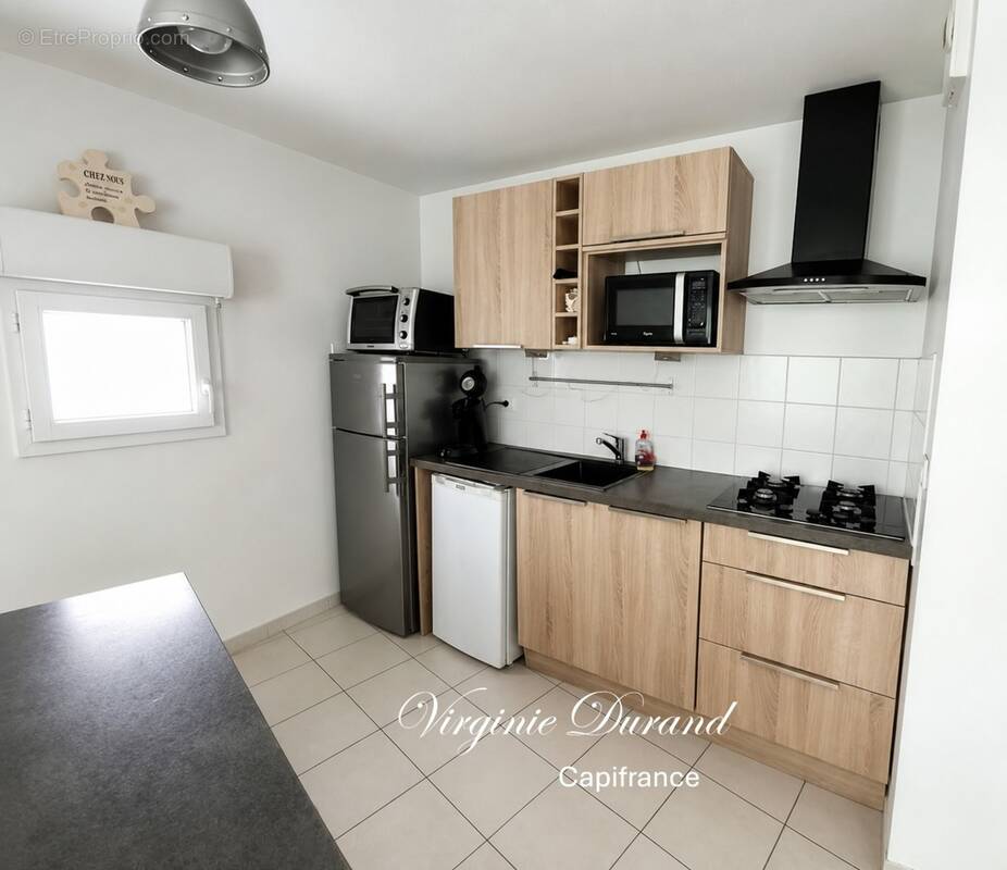 Appartement à BAYONNE