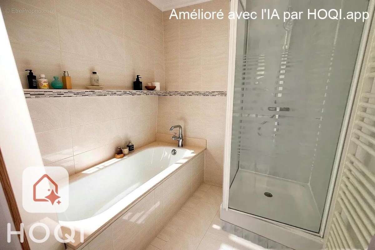 Photo 8 - Maison à MAMERS