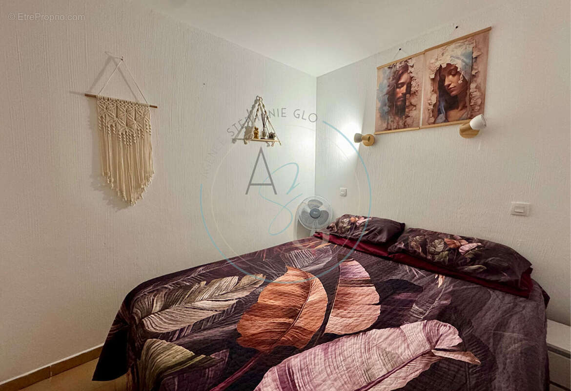 Appartement à GRIMAUD