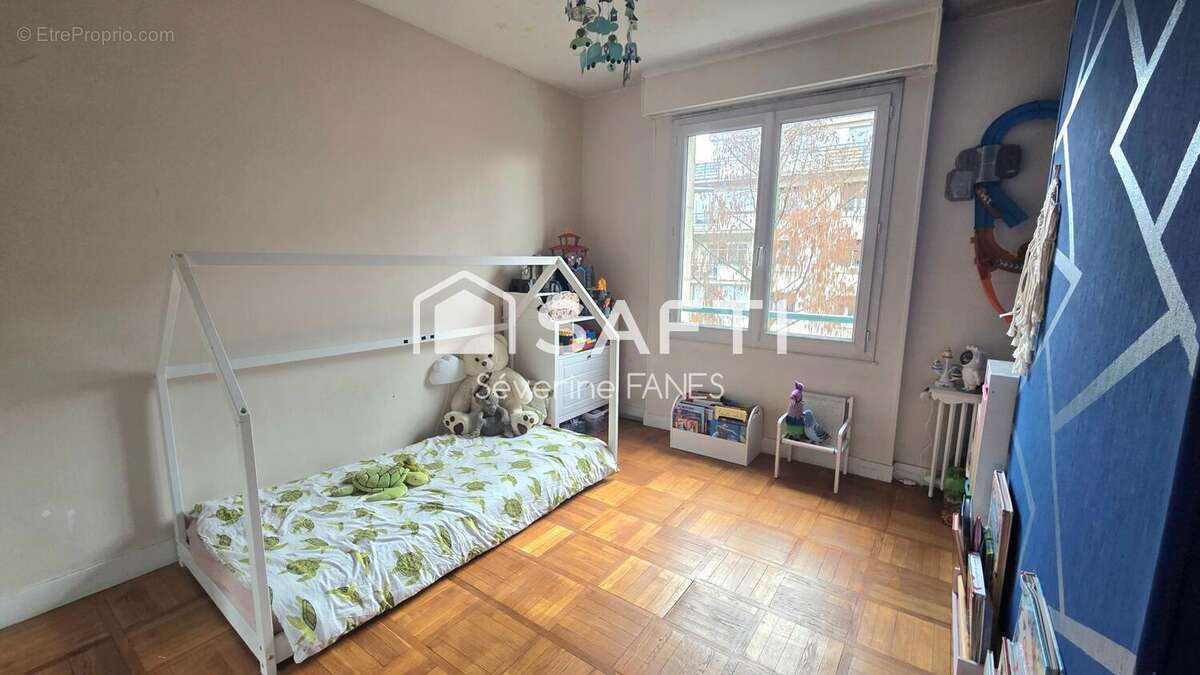 Appartement 95 m² à Rouen  - photo 7
