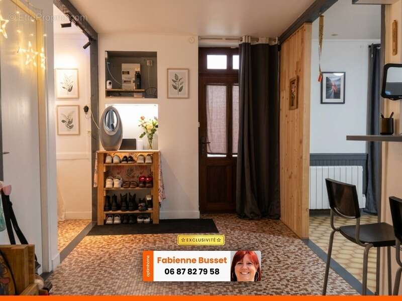 Maison à vendre 3 pièces LE VIGEANT (86) - photo 3