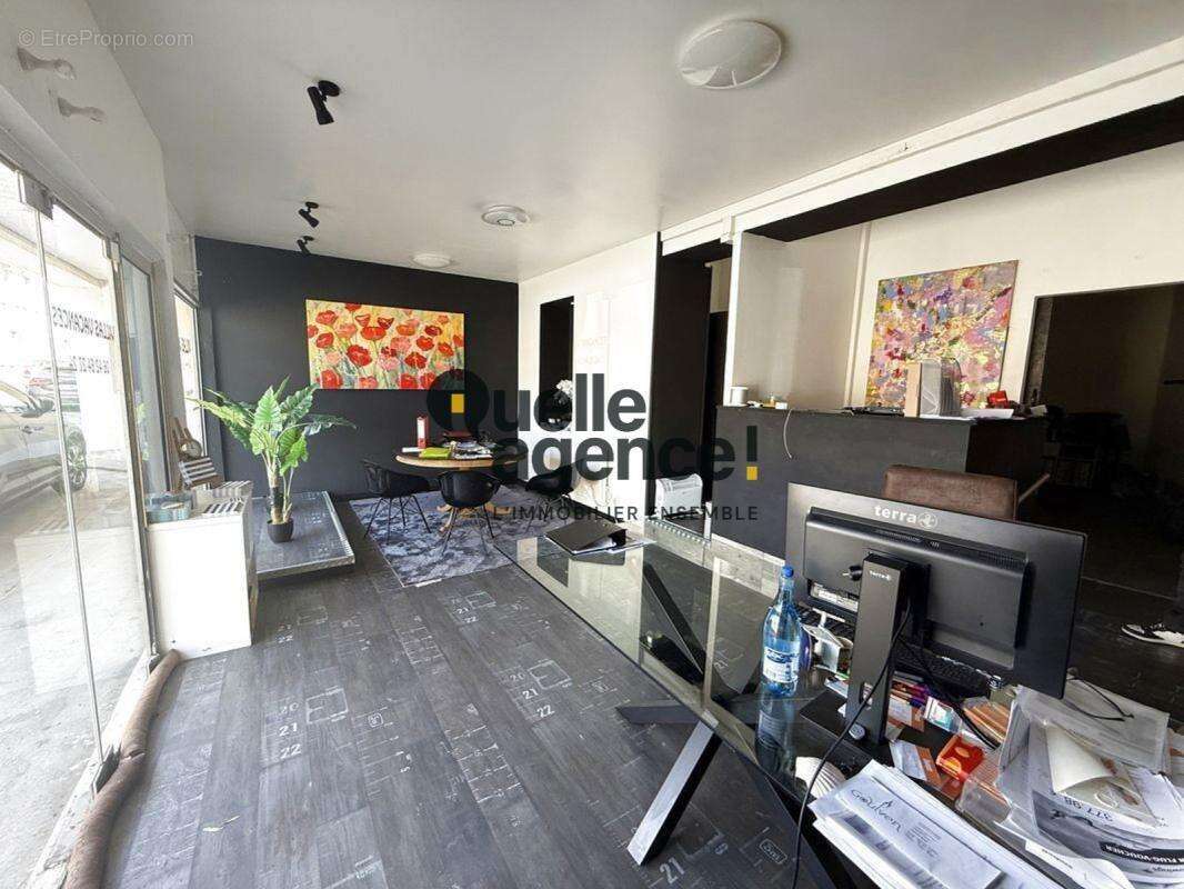 Appartement à LESNEVEN