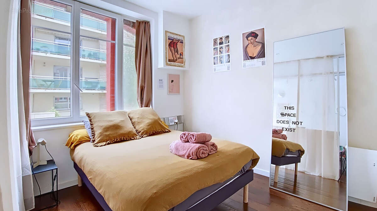Appartement à DINARD