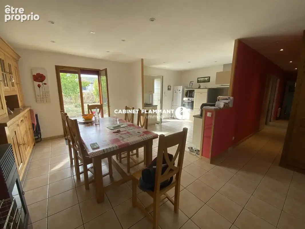 Maison 4 pièces 89 m² à vendre à Pouillenay (21150) - photo 5