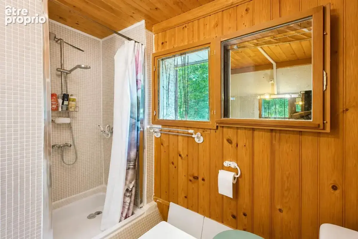 Chalet de 1 pièce de 32 m² à Lantosque - photo 7