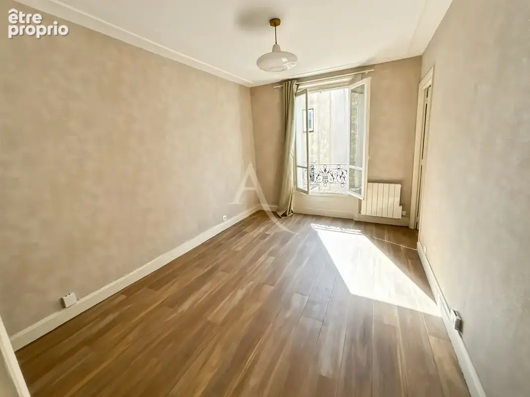 Appartement 2 Pièces 34 M² rue de Charenton - photo 2