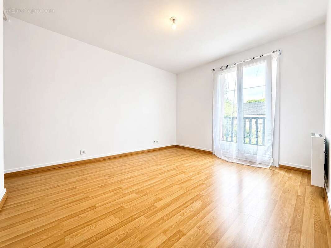 Appartement à EVREUX