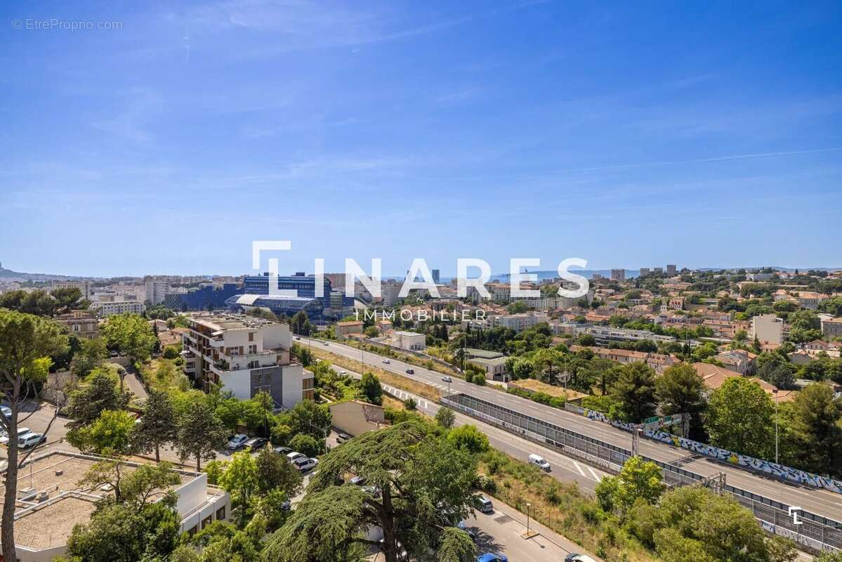 THE BOUTIQUE HOTEL - Appartement T4 de 86m² - Terrasse  8m² -  Cave de 5 m² - 13012 Montolivet - photo 6