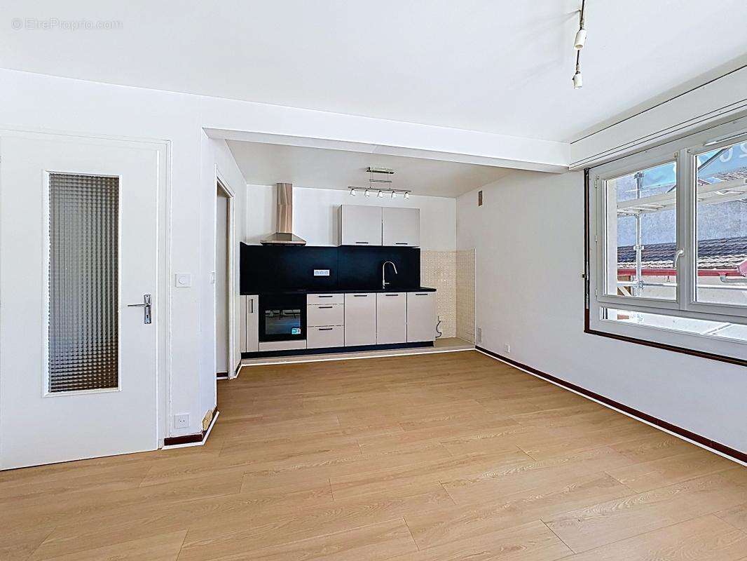 Appartement - photo 2