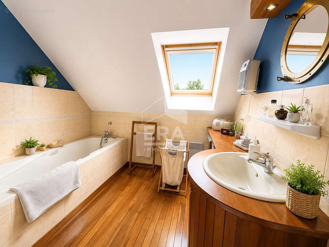 Maison 142m² à bournonville - photo 3