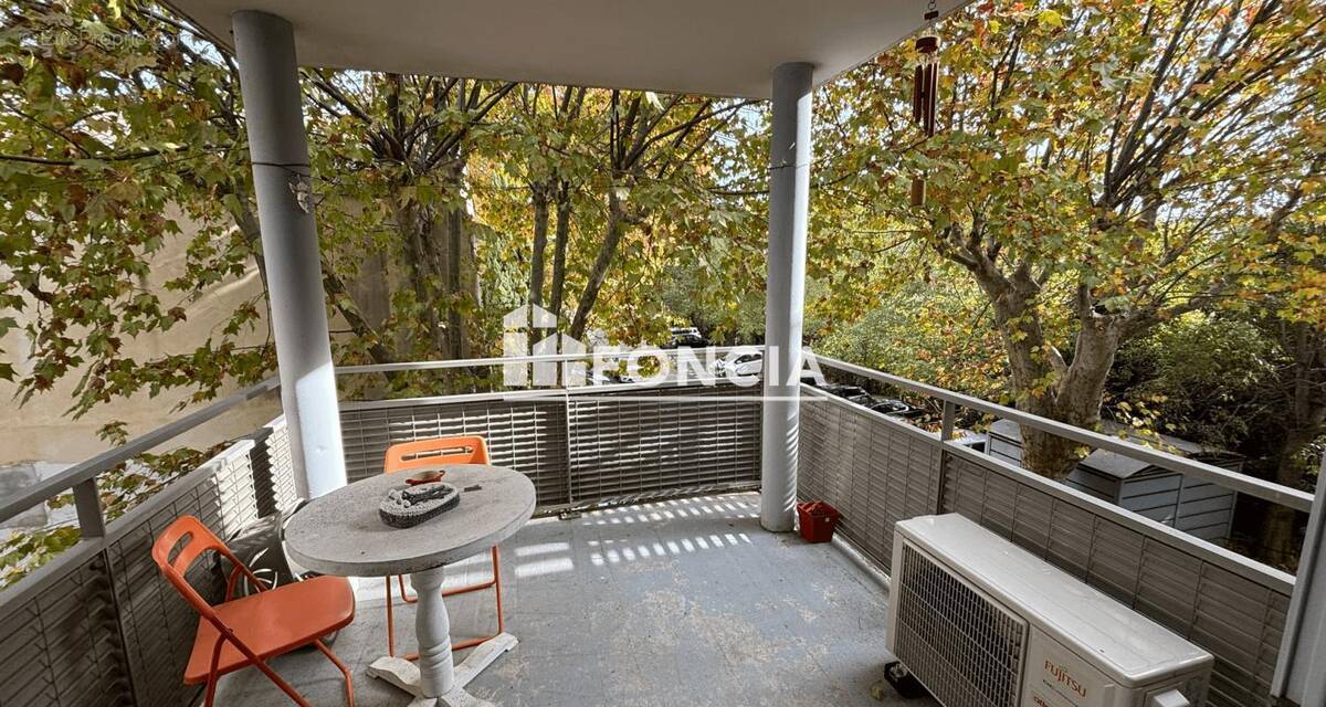 Appartement à AVIGNON