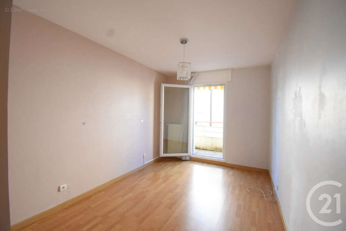 Appartement à VICHY