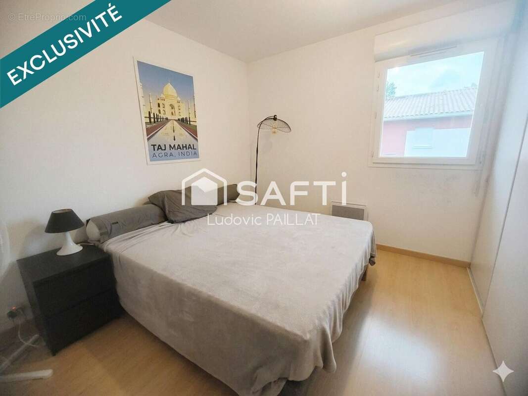 Photo 5 - Appartement à PAREMPUYRE