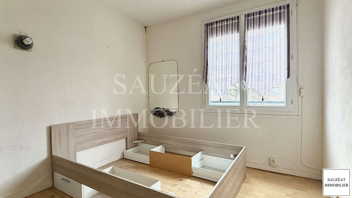 Appartement à MONTROUGE