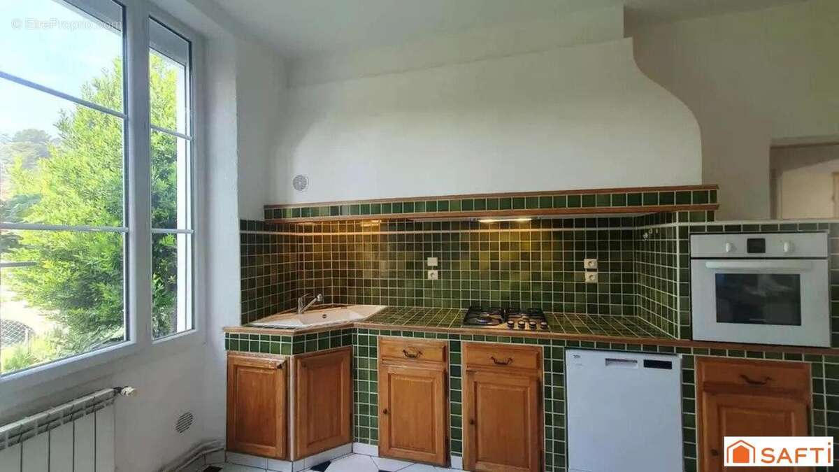 Photo 7 - Maison à TRANS-EN-PROVENCE