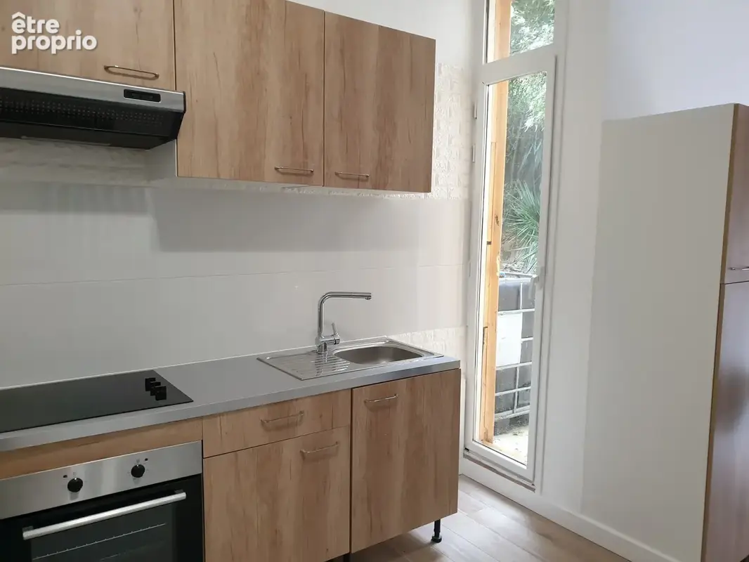 Charmant appartement T5 avec séparation dans un Cadre Verdoyant   Potentiel Locatif Élevé - photo 13
