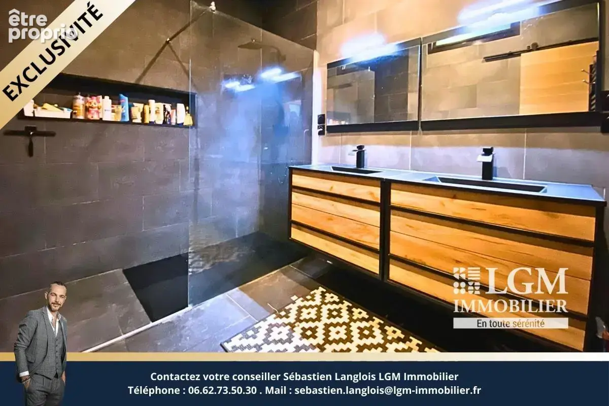 Plaisance du Touch, Propriété avec maison de 120m2 et bâtiment de 380m2 sur 1,59 hectare - photo 9
